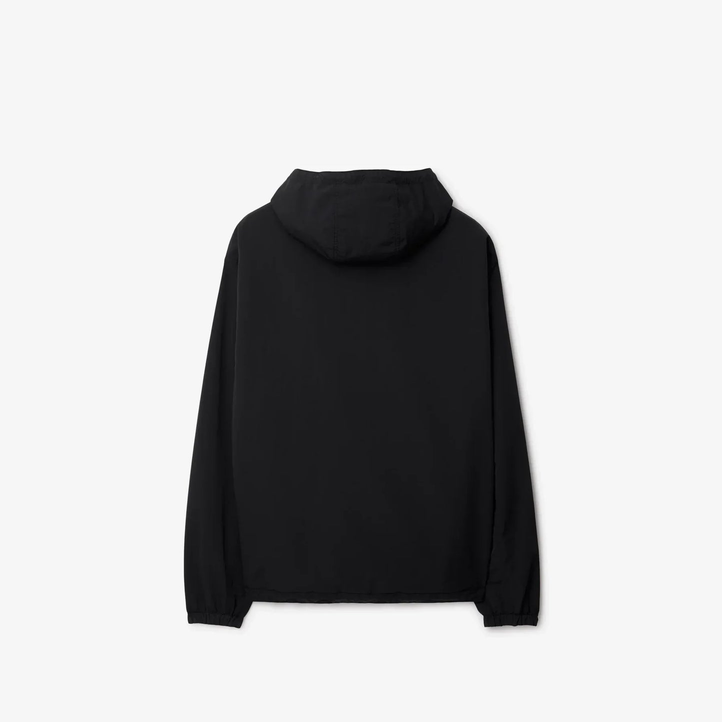 BB - Reversible Windbreaker