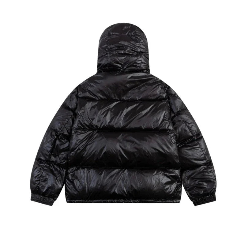 M1 - PUFFER