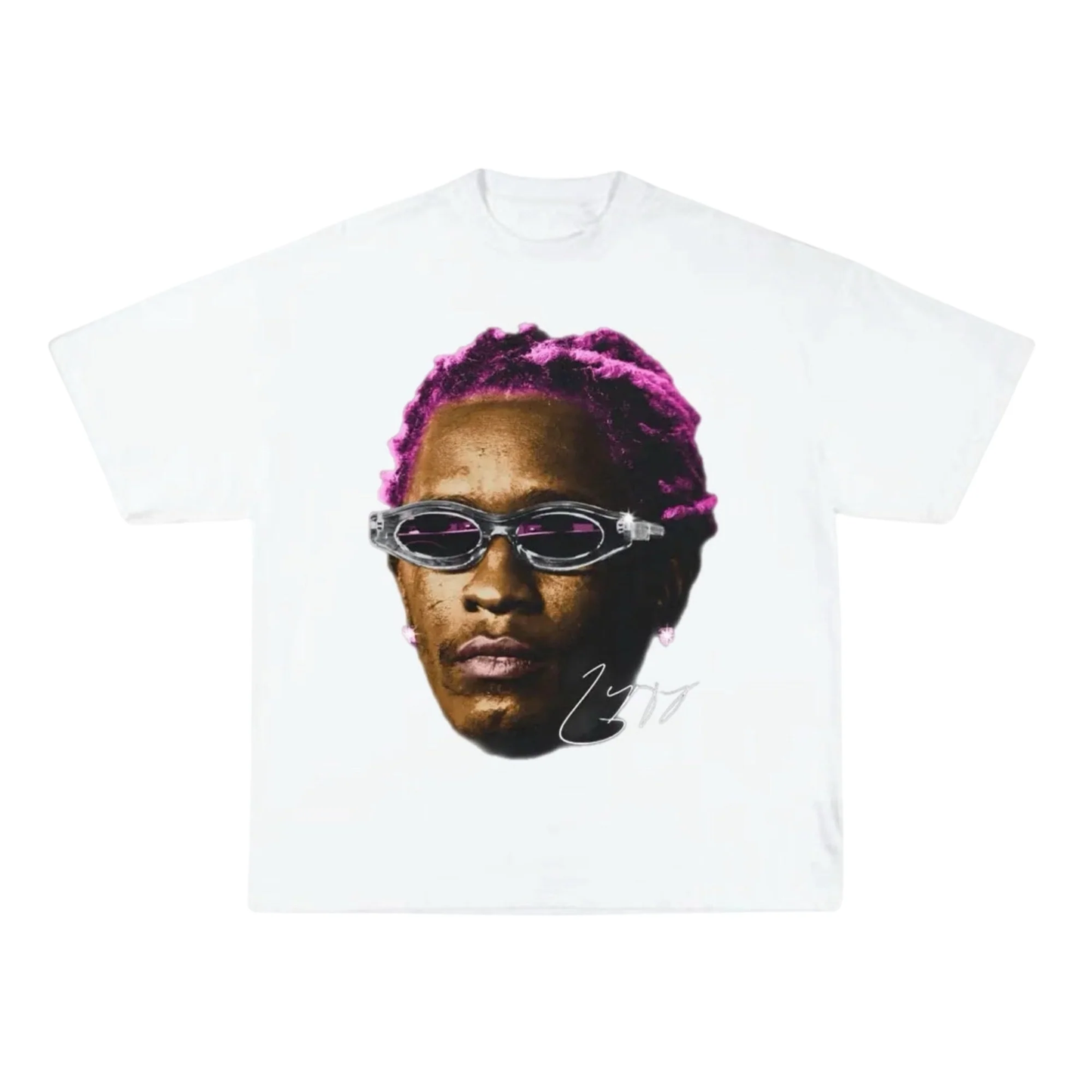 YOUNG THUG – TEE