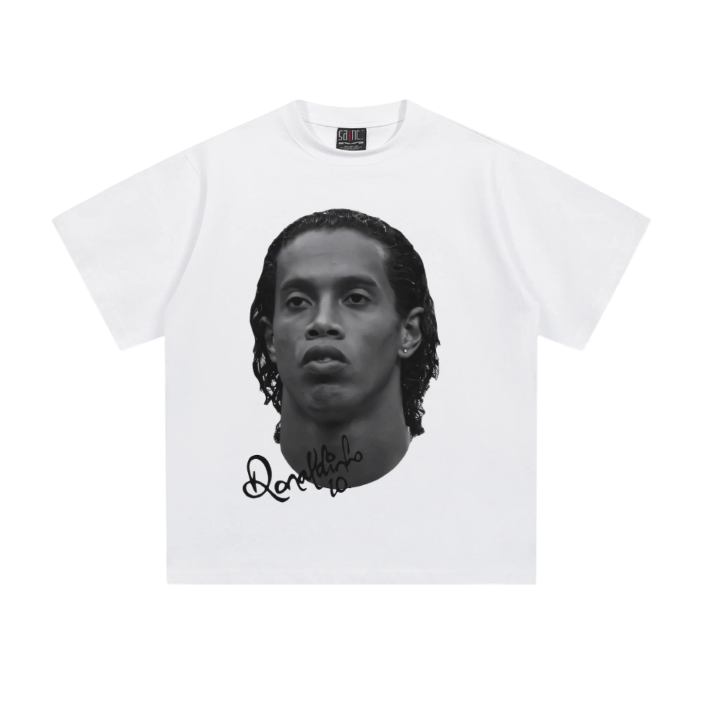 YOUNG RONALDINHO – TEE