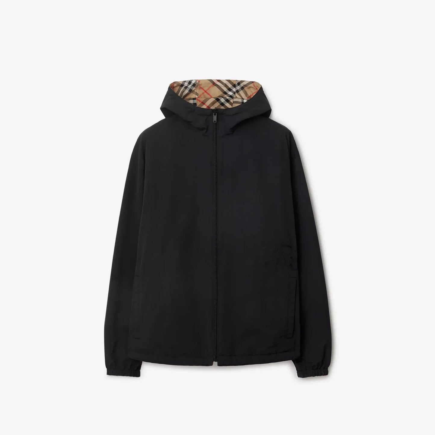 BB - Reversible Windbreaker