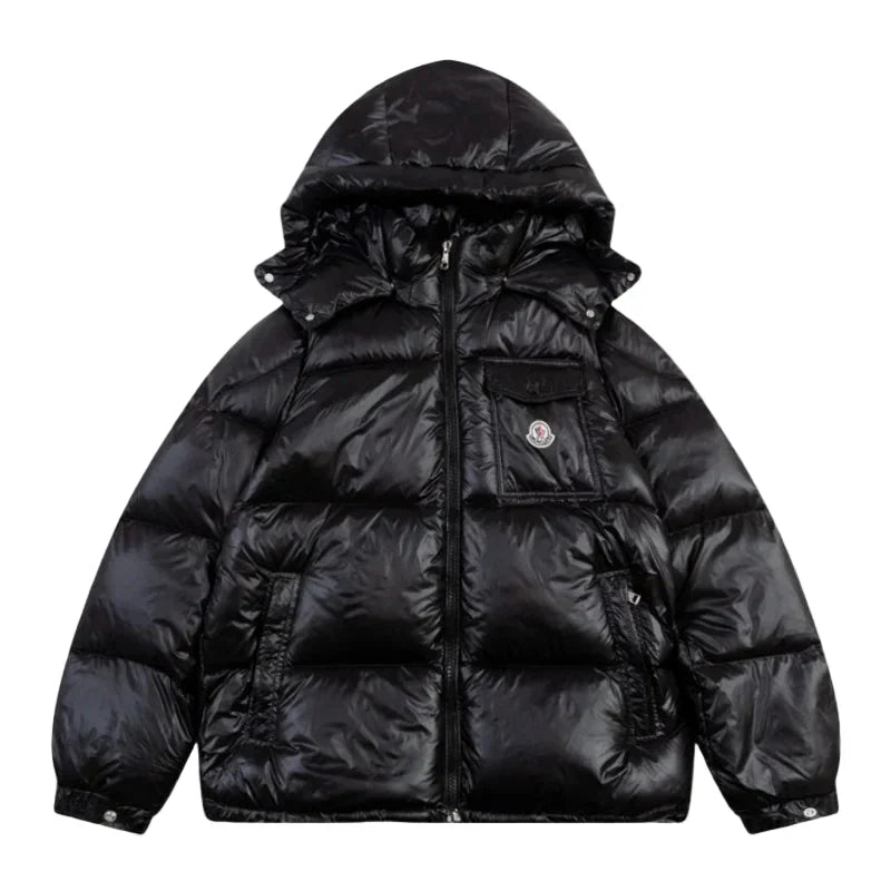 M1 - PUFFER