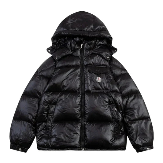 M1 - PUFFER