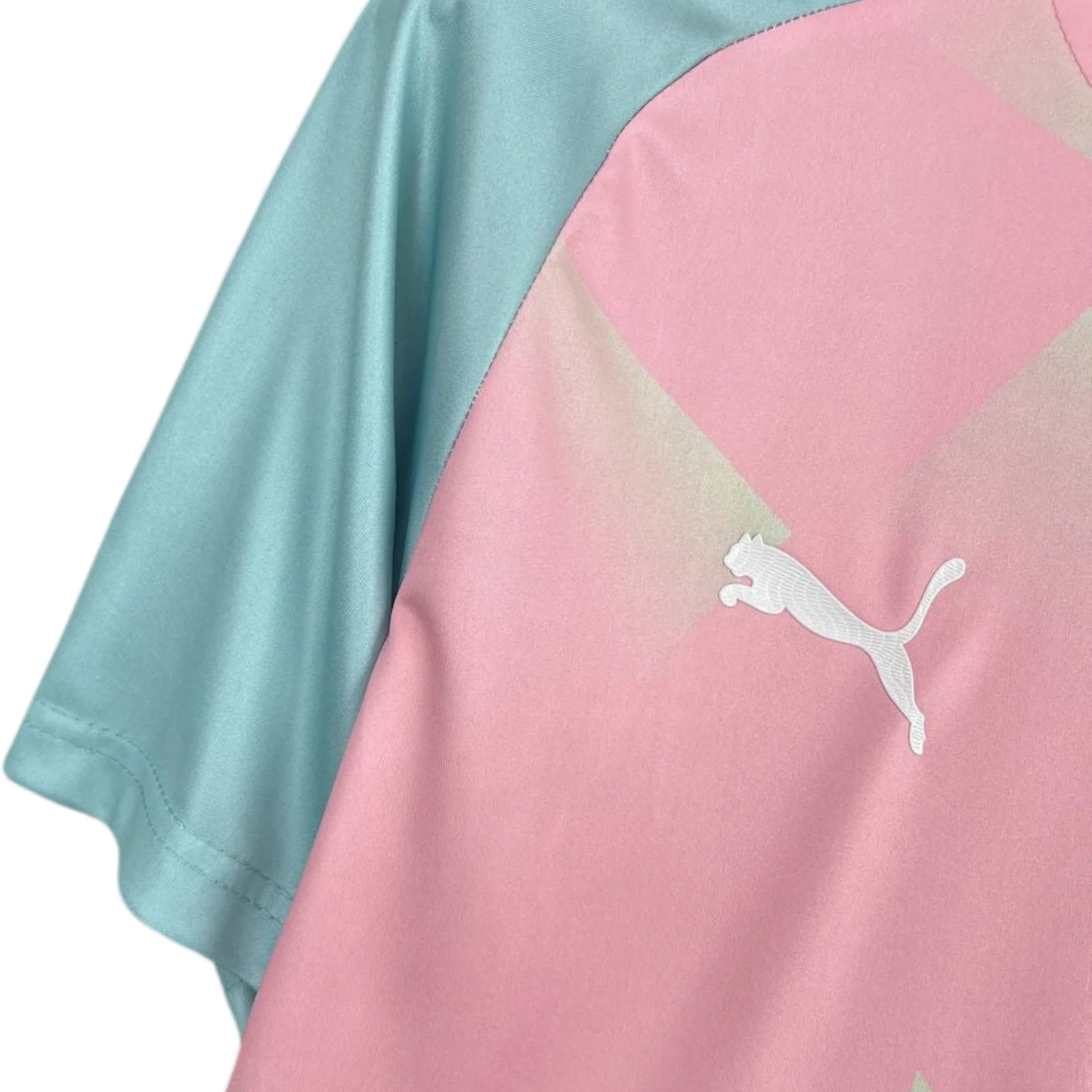 LUMIERE MAGHREB – JERSEY