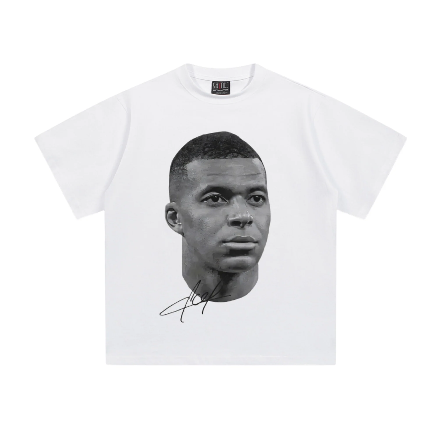 MBAPPE – TEE