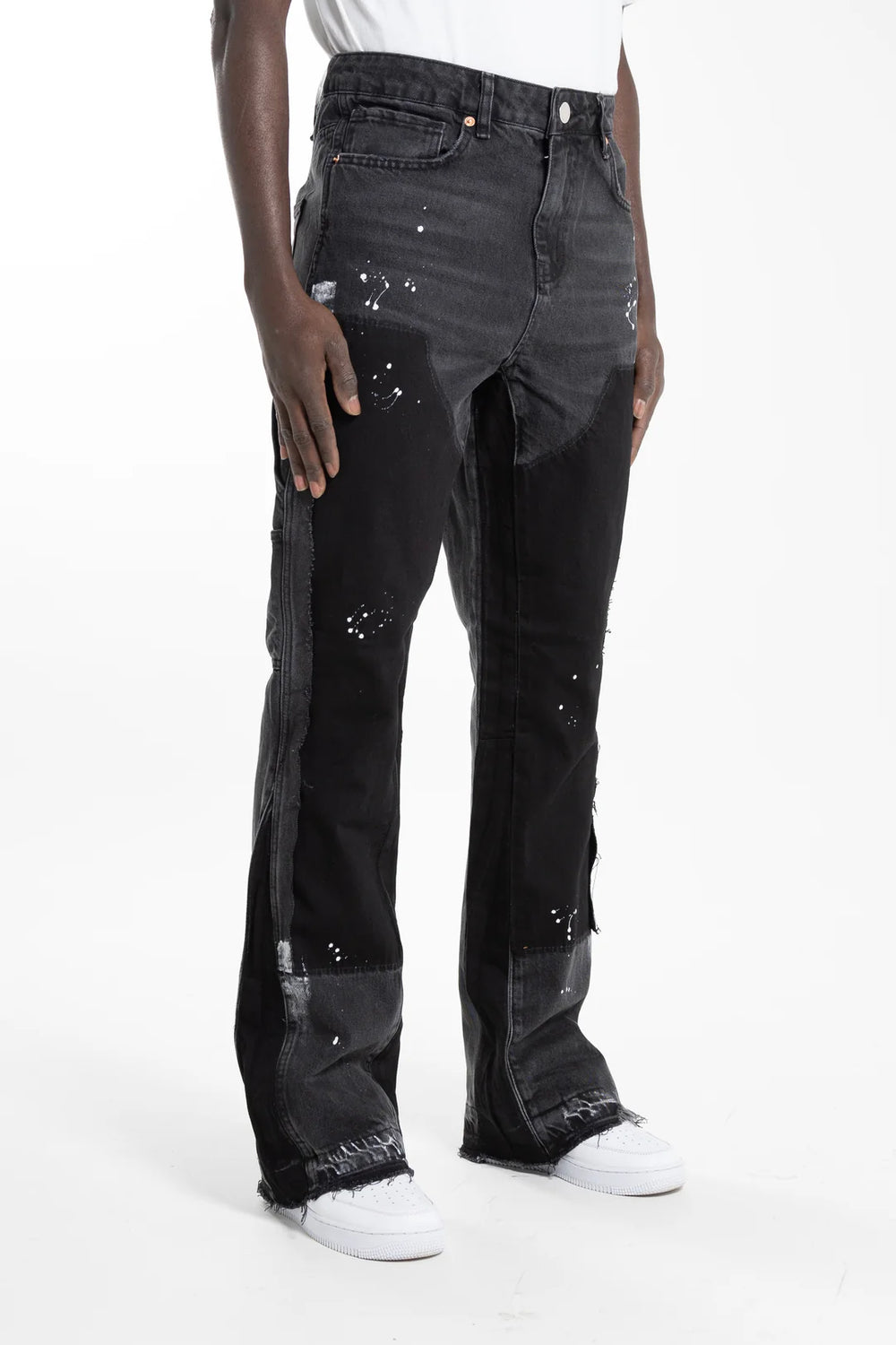 MOSTIN - FLARED CARPENTER