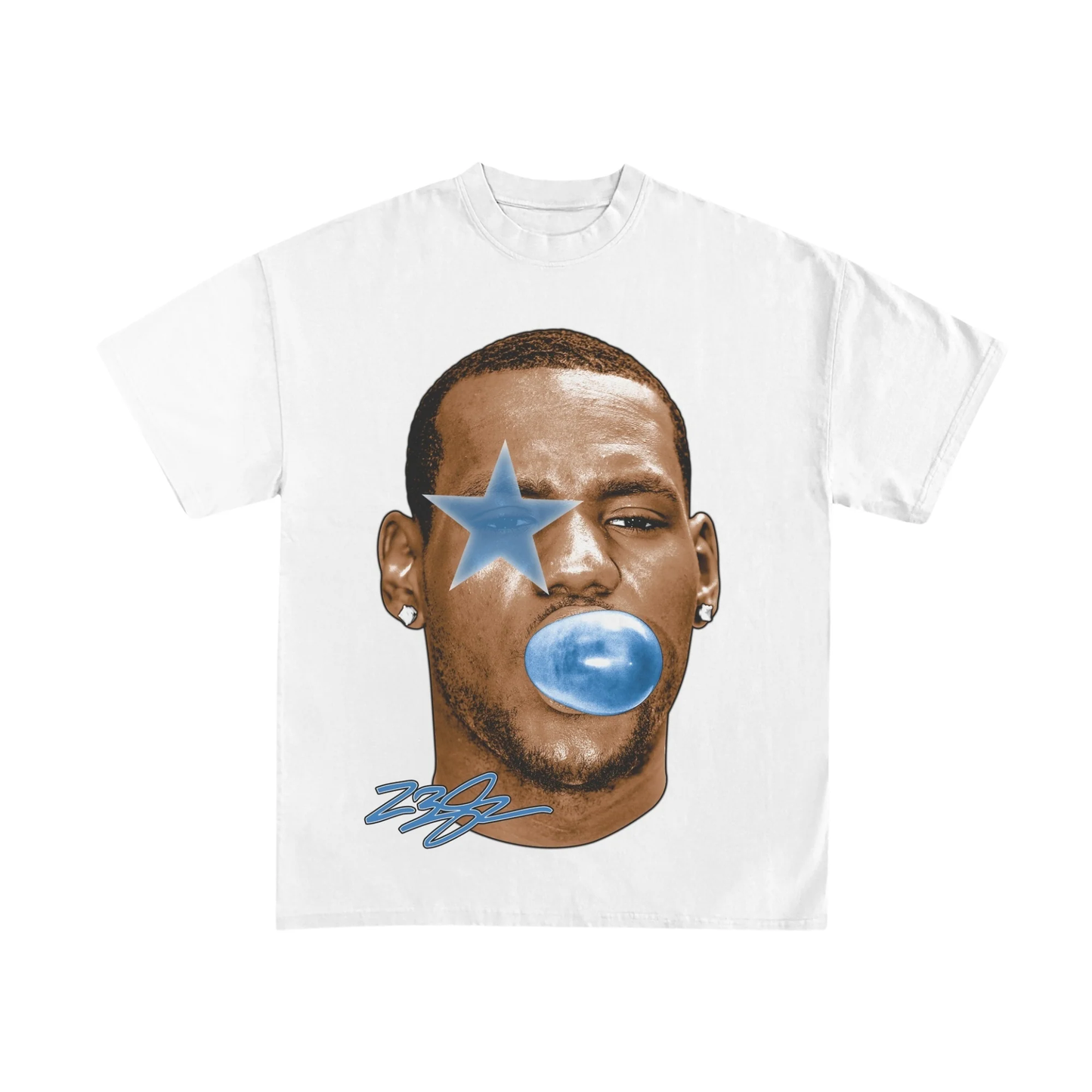 LEBRON STAR – TEE