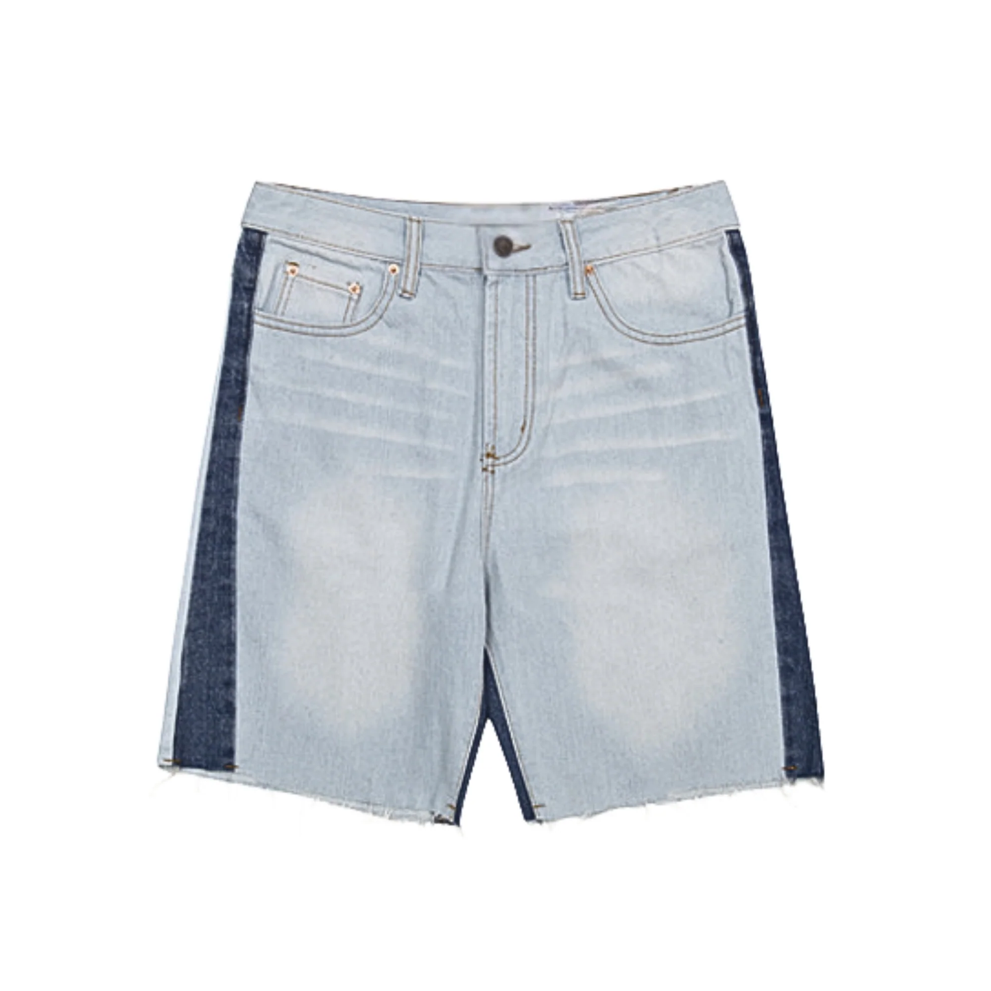 DOPPIO – DENIM SHORTS