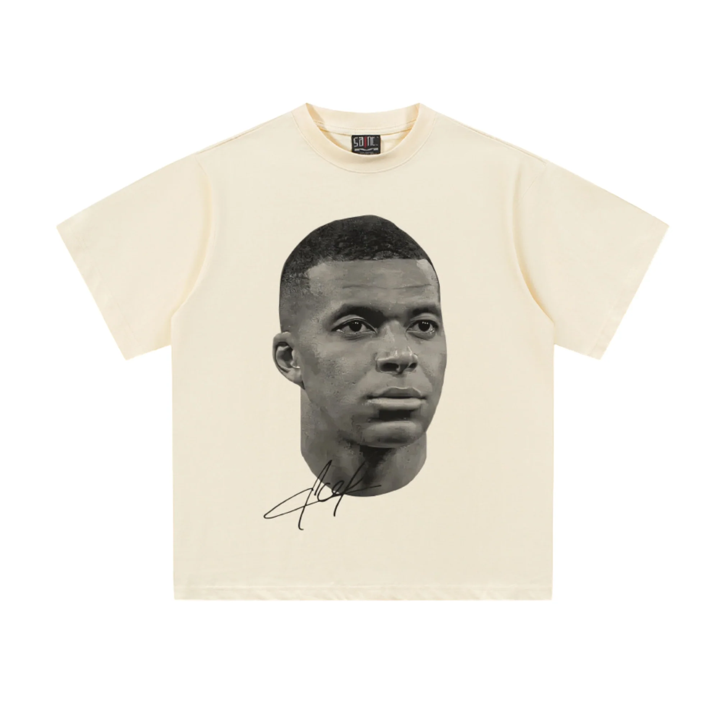 MBAPPE – TEE