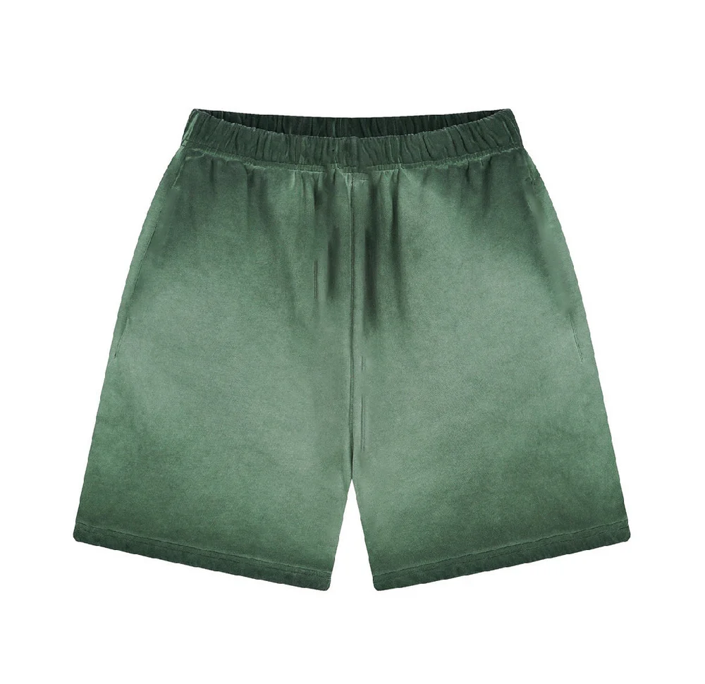NOAH - WASHED SHORTS