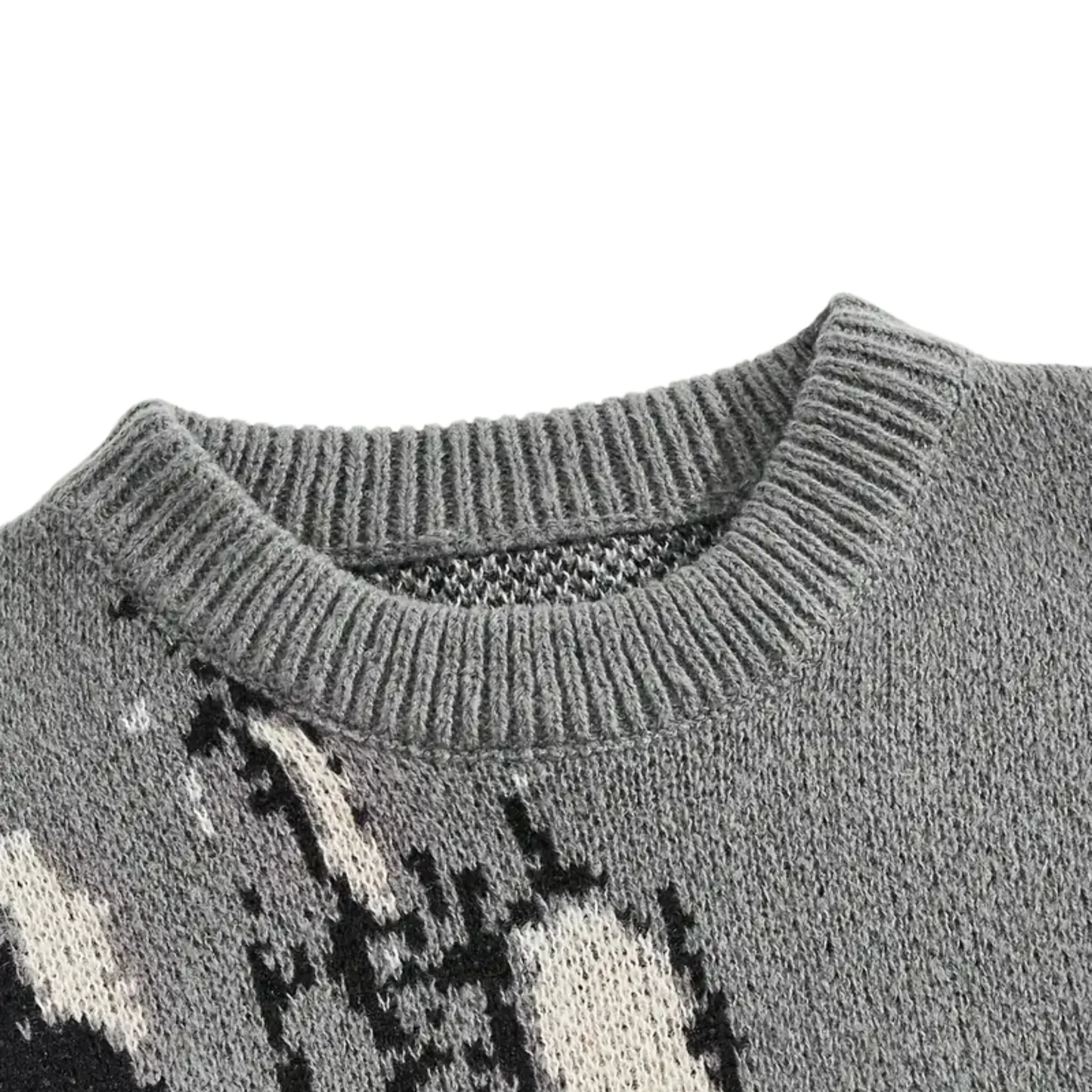 RIN – KNIT SWEATER