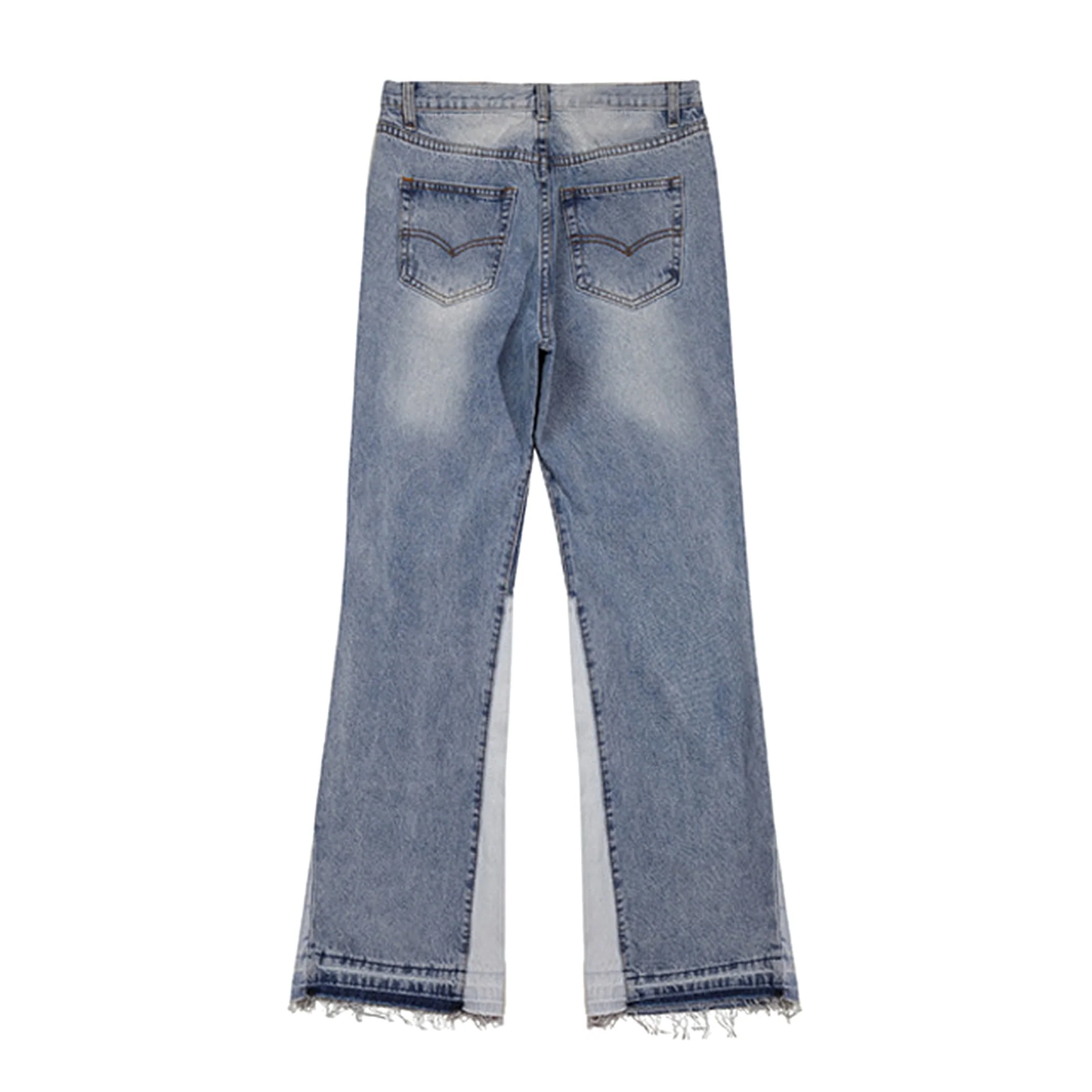 DEP – FLARED DENIM