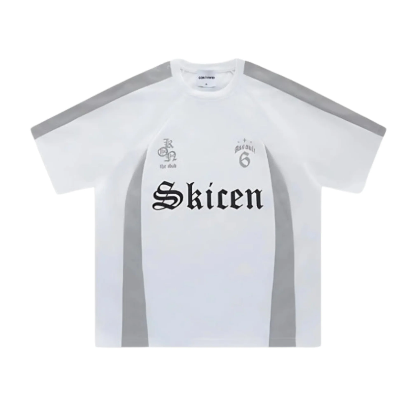 LUCENTE – TEE