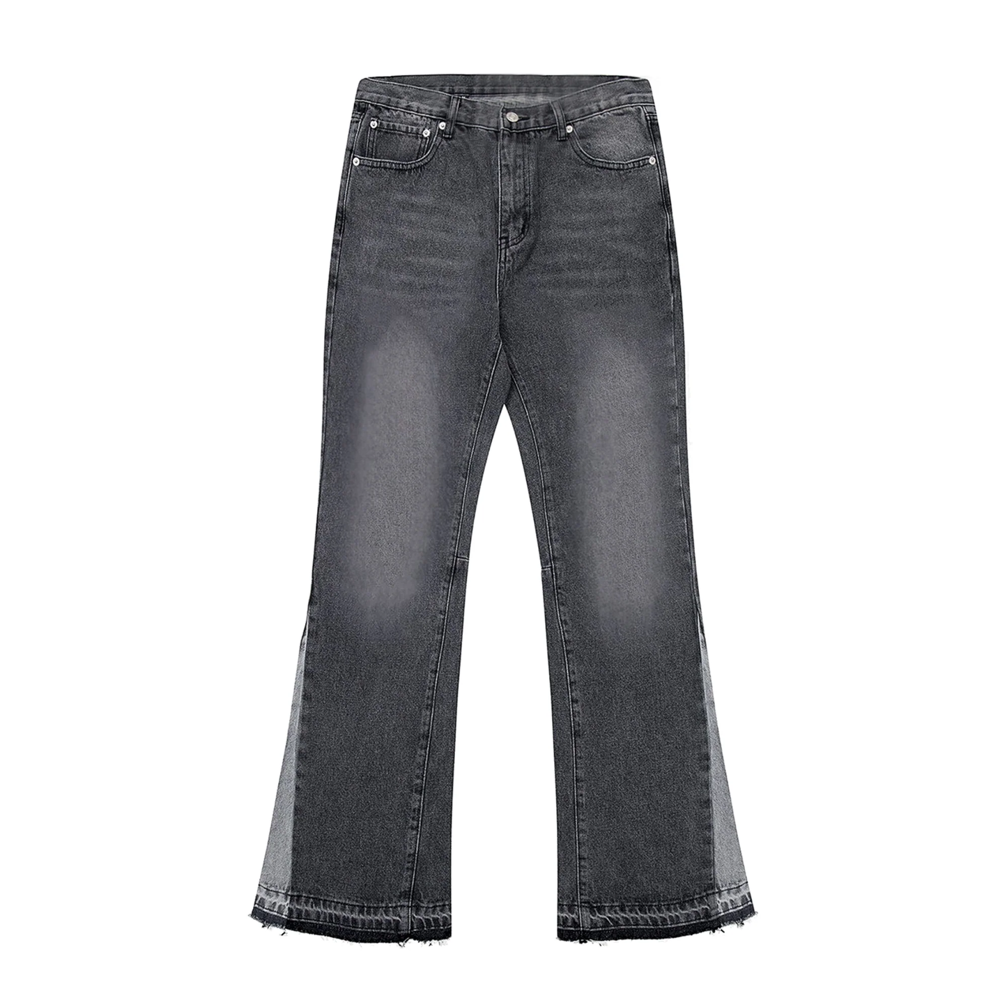 DEP – FLARED DENIM