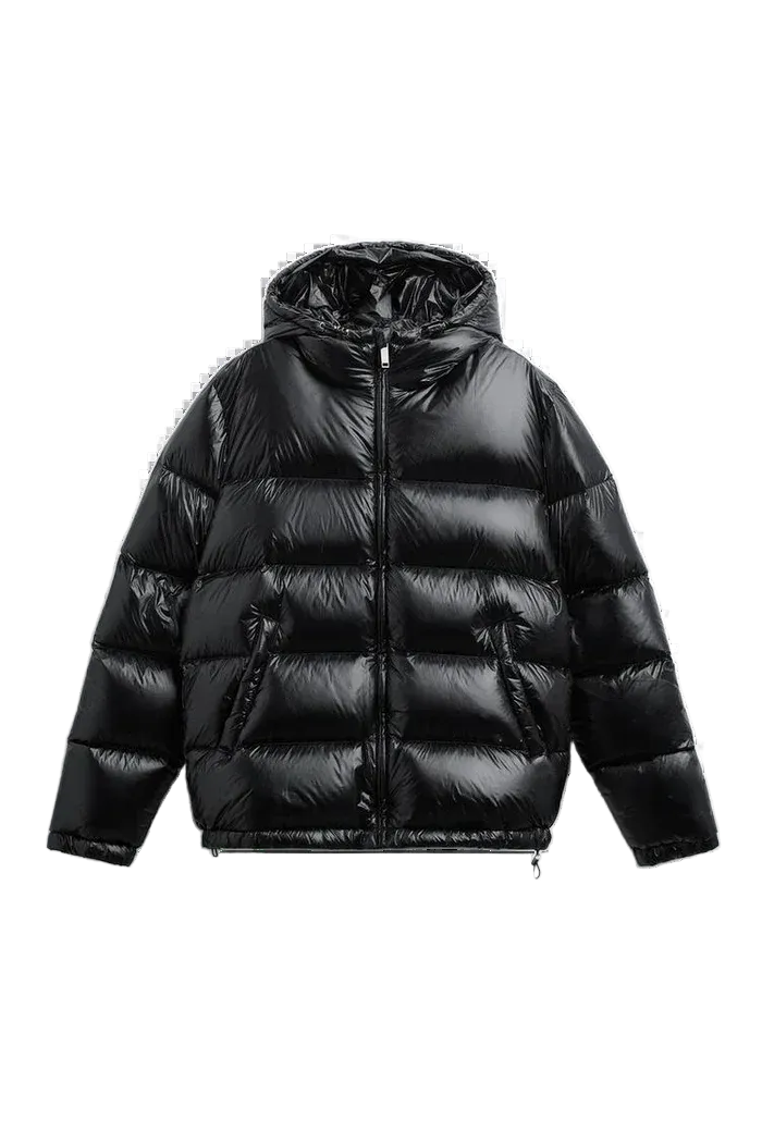PUFFER - JACKET