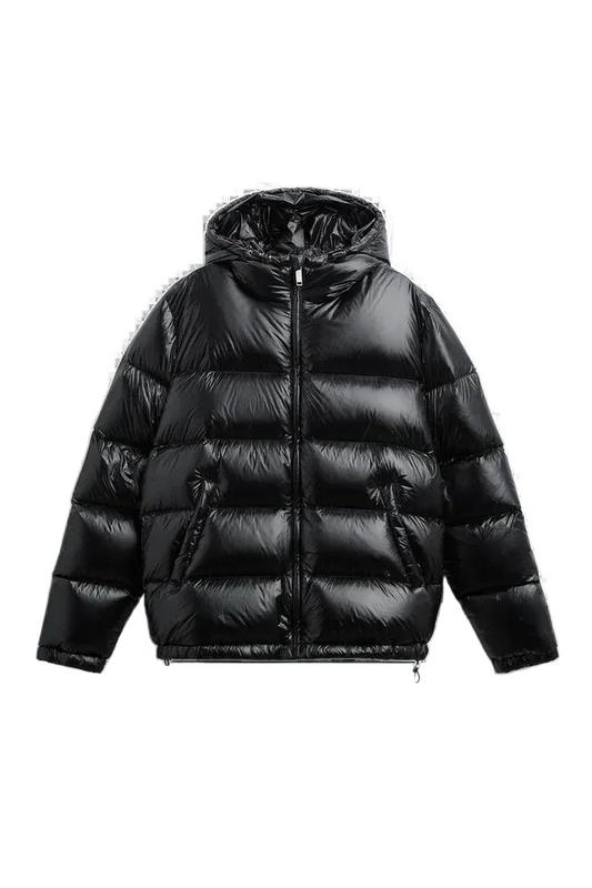 PUFFER - JACKET