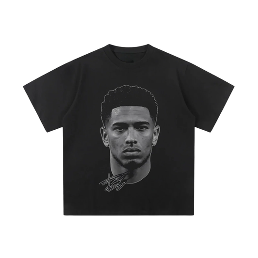 BELLINGHAM – SIGNED TEE