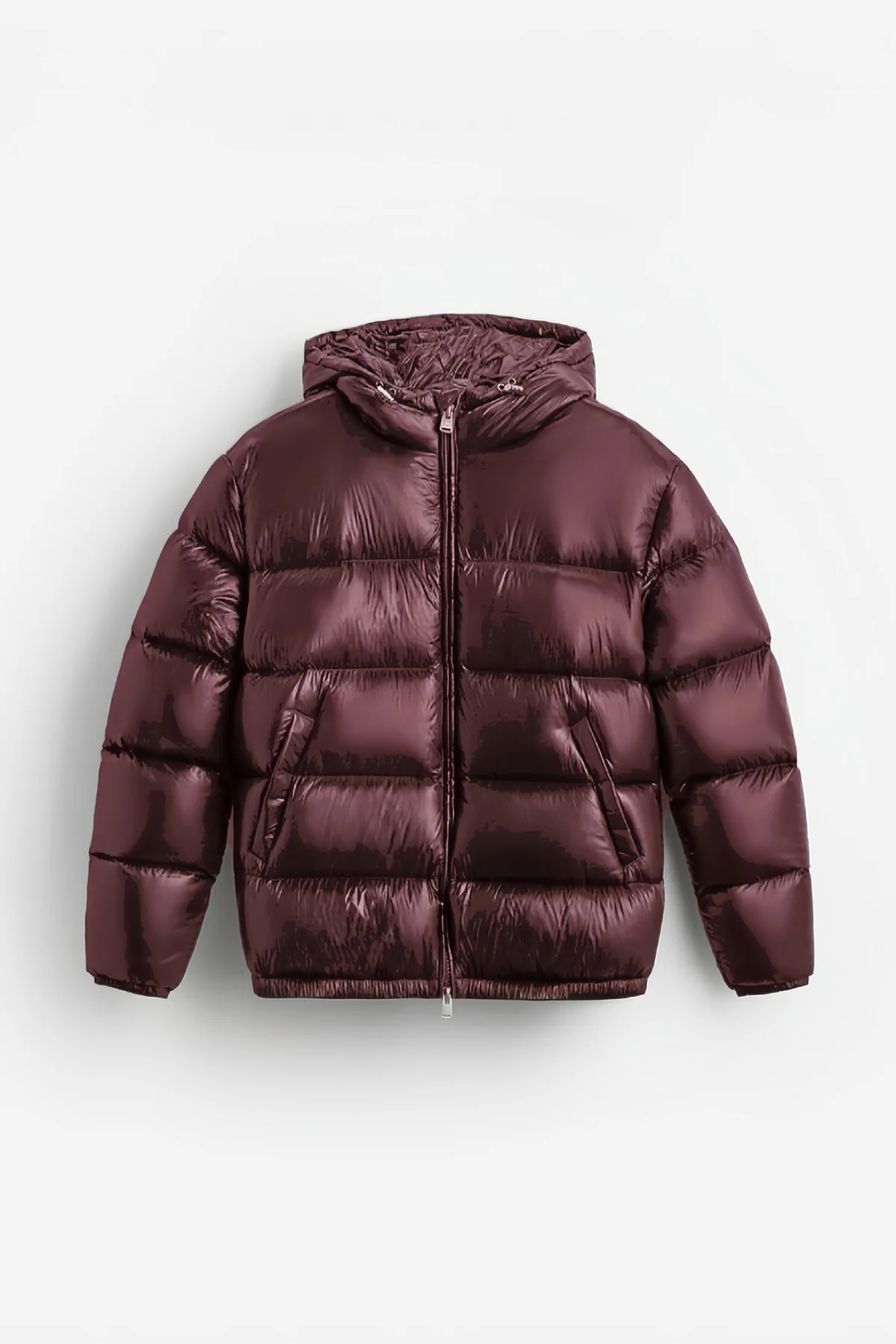 PUFFER - JACKET