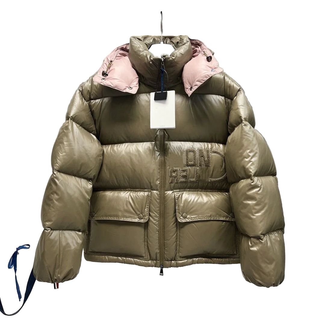 M1 - Puffer v2